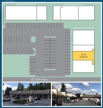 25022 104th Ave SE, Kent, WA to rent Floor Plan- Image 1 of 1