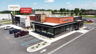 More details for 720 Bypass Rd, Campbellsville, KY - Retail to Rent