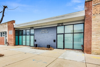 2711-2715 W Peterson Ave, Chicago, IL for sale Building Photo- Image 1 of 1