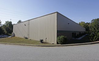 More details for 104 N Kings Ct, Greenville, SC - Industrial for Rent