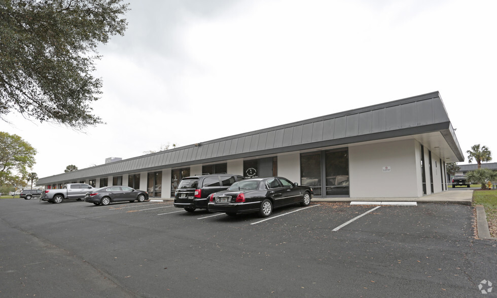 9951 Atlantic Blvd, Jacksonville, FL for sale - Building Photo - Image 1 of 1