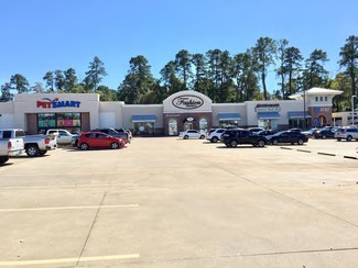 More details for 4206 S Medford Dr, Lufkin, TX - Retail for Rent