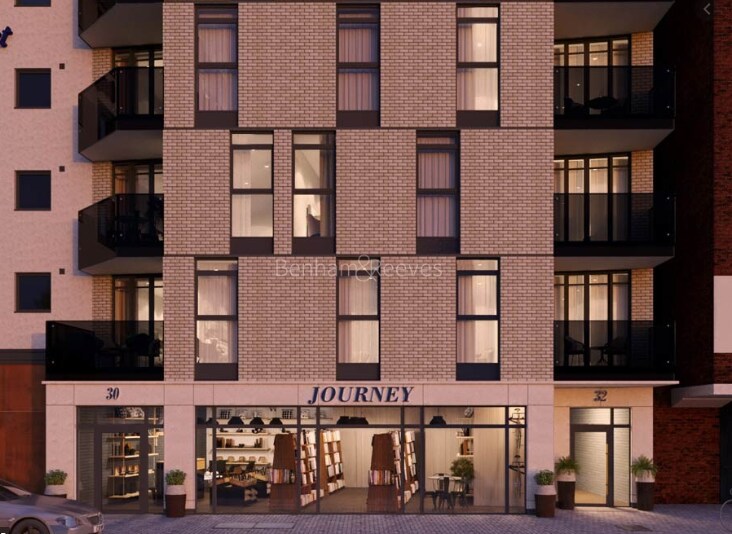 30-32 Staines Rd, Hounslow for sale Primary Photo- Image 1 of 1