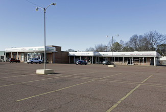 More details for 4800-4816 Navy Rd, Millington, TN - Office, Retail for Rent