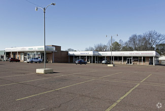 More details for 4800-4816 Navy Rd, Millington, TN - Office, Retail for Rent