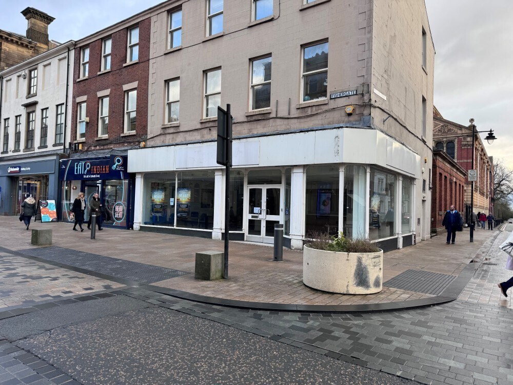 1 Chapel St, Preston for sale Building Photo- Image 1 of 1