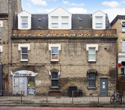 78A-78B North End Rd, London for rent Building Photo- Image 1 of 5