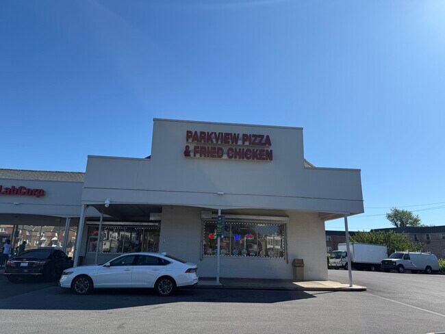 More details for 617 Cedar Ave, Yeadon, PA - Retail to Rent