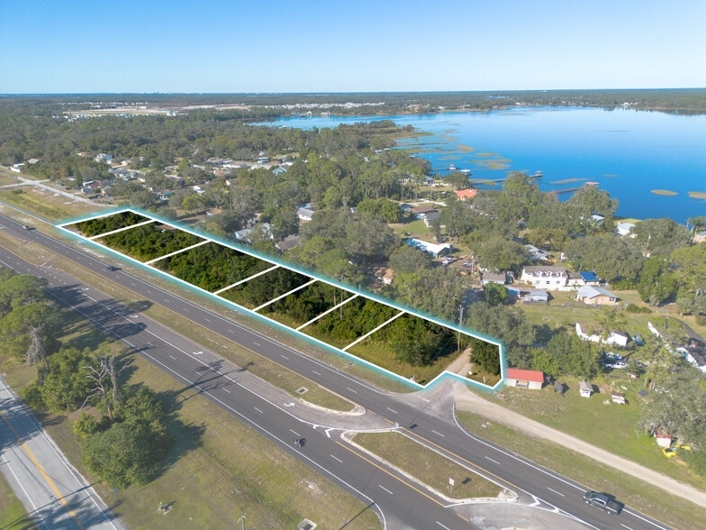 2408 Lake Lizzie Ct, Saint Cloud, FL for sale - Aerial - Image 2 of 6