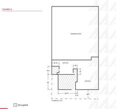 2276 Pahounui Dr, Honolulu, HI for rent Floor Plan- Image 1 of 1