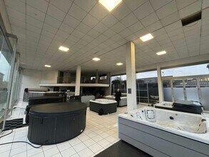 24 Portman St, Glasgow to rent Interior Photo- Image 1 of 2