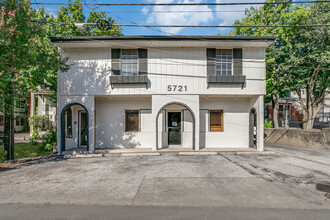 5721 Broadway St, San Antonio, TX for rent Building Photo- Image 1 of 20