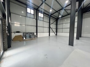 Blackhorse Ln, London to rent Building Photo- Image 2 of 3