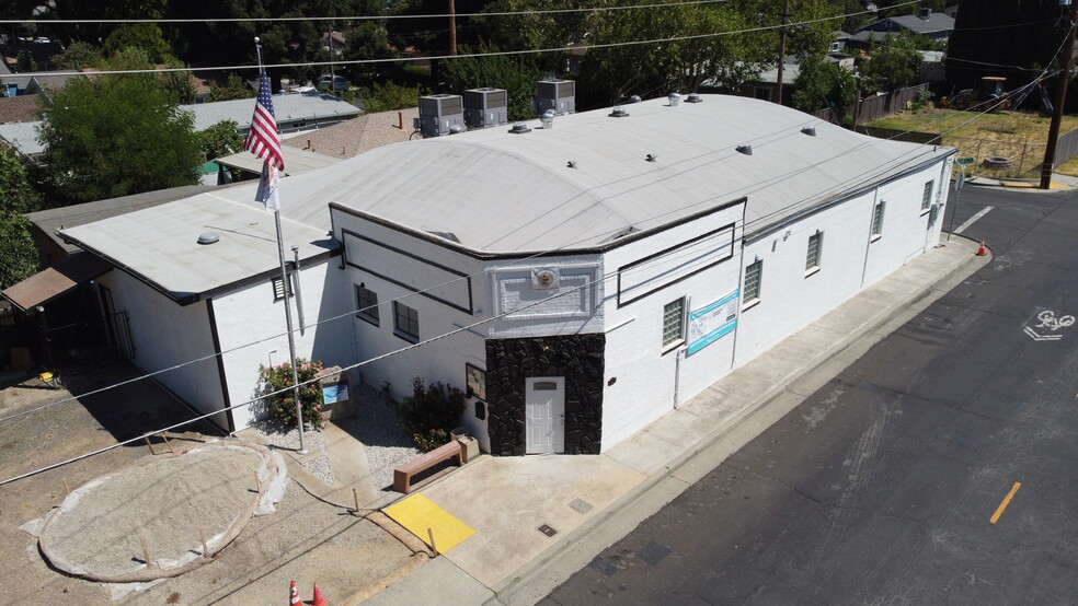 1708 Lisbon Ave, West Sacramento, CA for sale - Building Photo - Image 1 of 1