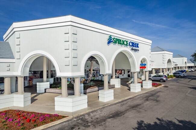 More details for 17860 SE 109th Ave, Summerfield, FL - Retail to Rent