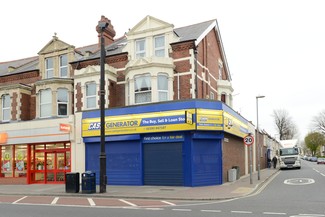 More details for 84 London Rd, Portsmouth - Retail for Rent