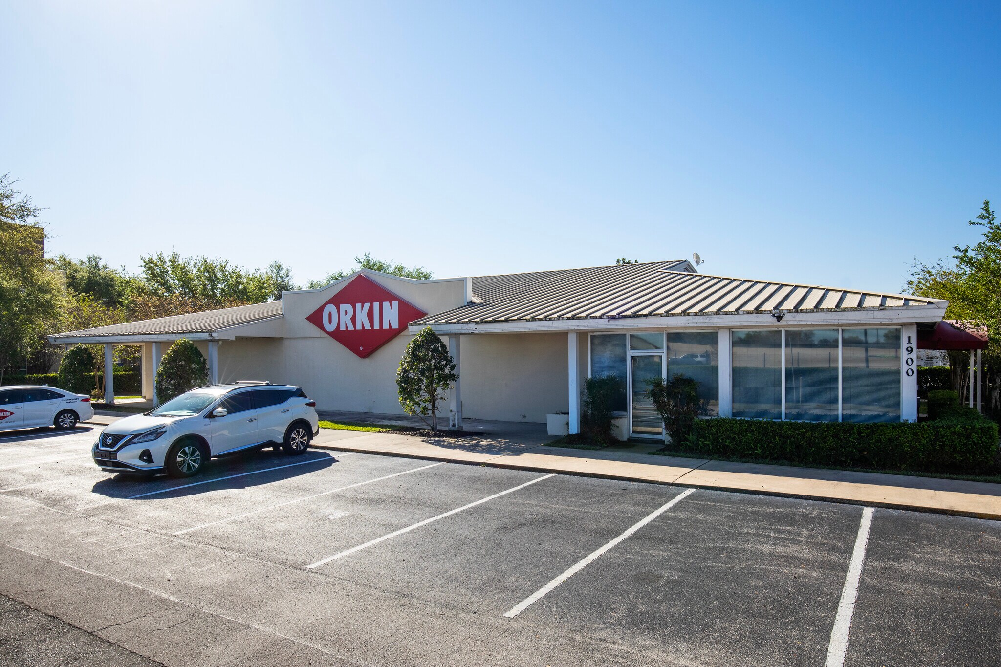 1900 33rd St, Orlando, FL for sale Building Photo- Image 1 of 8