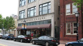 906-908 King St, Alexandria, VA for rent - Building Photo - Image 3 of 7