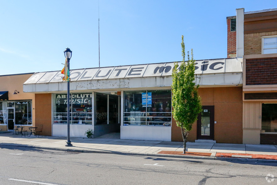 10 E Main St, Fairborn, OH for sale - Building Photo - Image 1 of 1