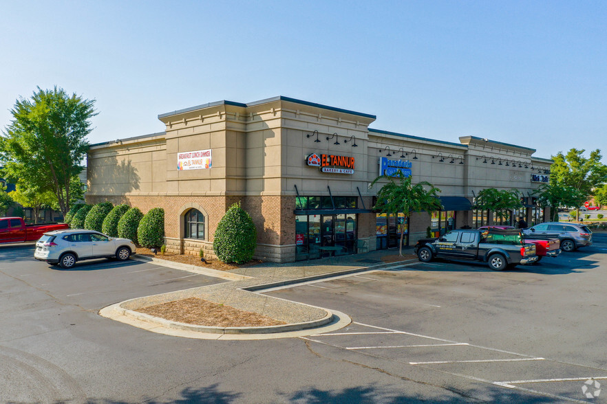 7130 Buford Hwy, Doraville, GA for sale - Primary Photo - Image 1 of 1