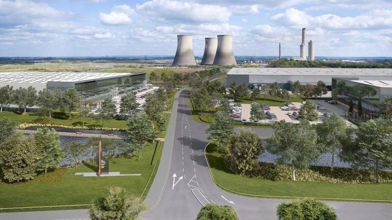 Sutton Courtenay Rd, Milton for sale - Primary Photo - Image 1 of 1