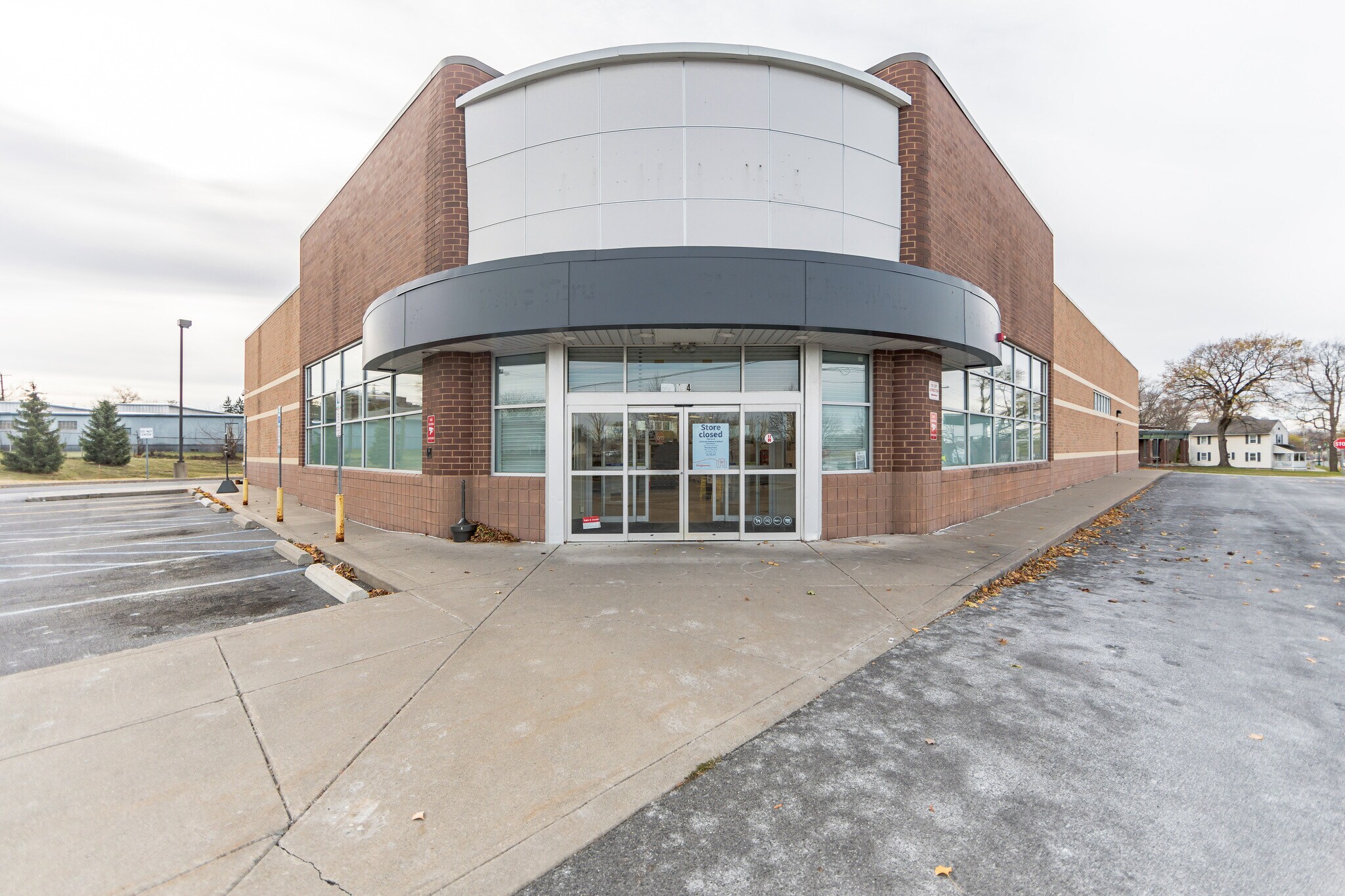 314 Genesee St, Auburn, NY for sale Building Photo- Image 1 of 1