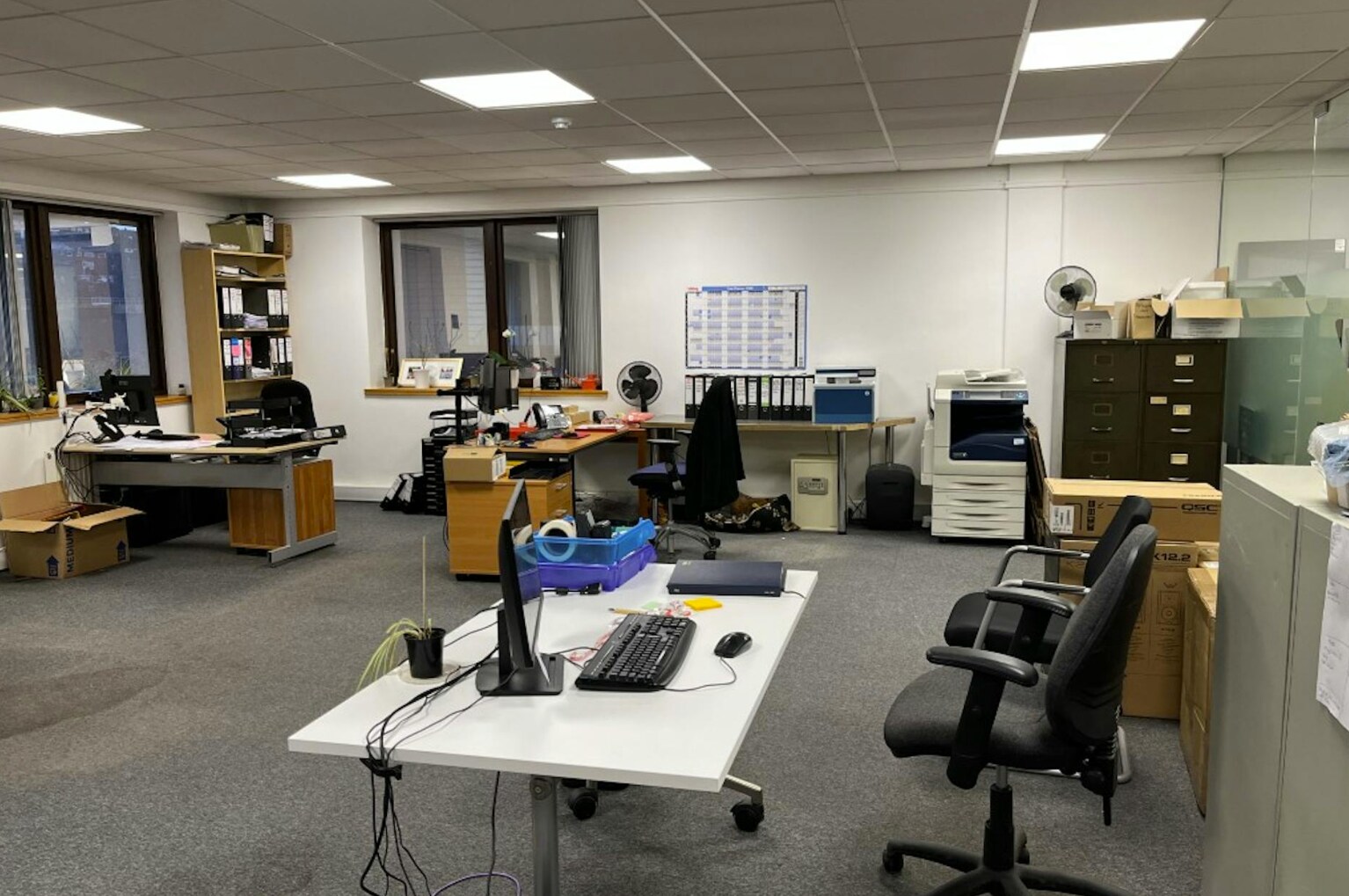 Asheridge Rd, Chesham to rent Interior Photo- Image 1 of 1