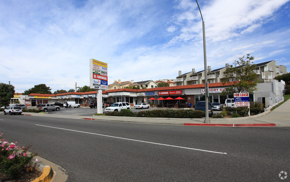 801-823 Torrance Blvd, Redondo Beach, CA for rent - Building Photo - Image 3 of 4