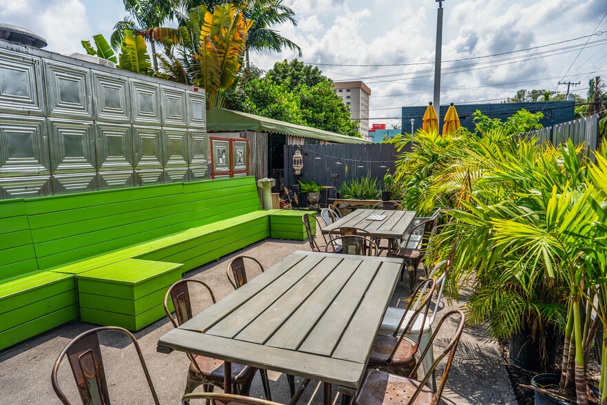 701-709 NE 79th St, Miami, FL for sale - Building Photo - Image 2 of 38