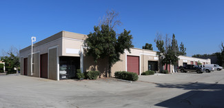 More details for 10911 Wheatlands Ave, Santee, CA - Industrial for Rent