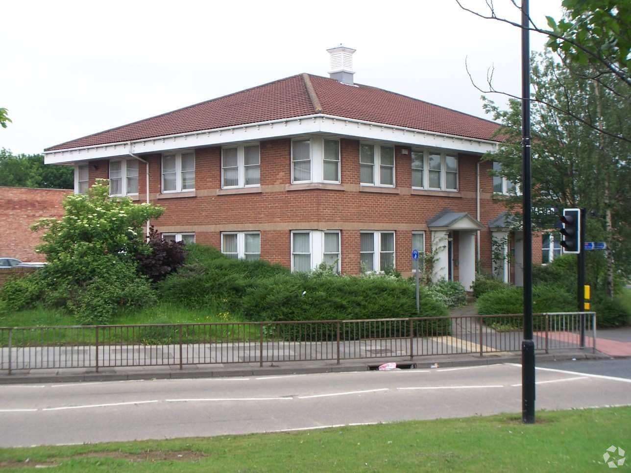 20-22 St. Cuthberts Way, Darlington for sale Primary Photo- Image 1 of 1