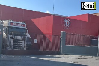 Industrial in Madrid, Madrid to rent Interior Photo- Image 1 of 10