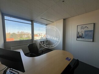 More details for 1149 La Pyreneenne, Labège - Office to Rent