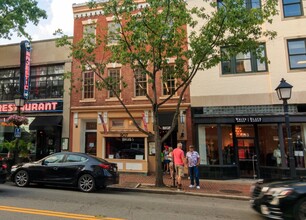 907 King St, Alexandria, VA for sale Primary Photo- Image 1 of 1