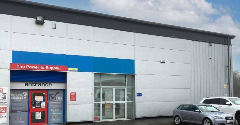 Blackburn Rd, Bathgate for sale Primary Photo- Image 1 of 1