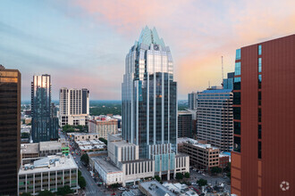 401 Congress Ave, Austin, TX for rent Primary Photo- Image 1 of 17