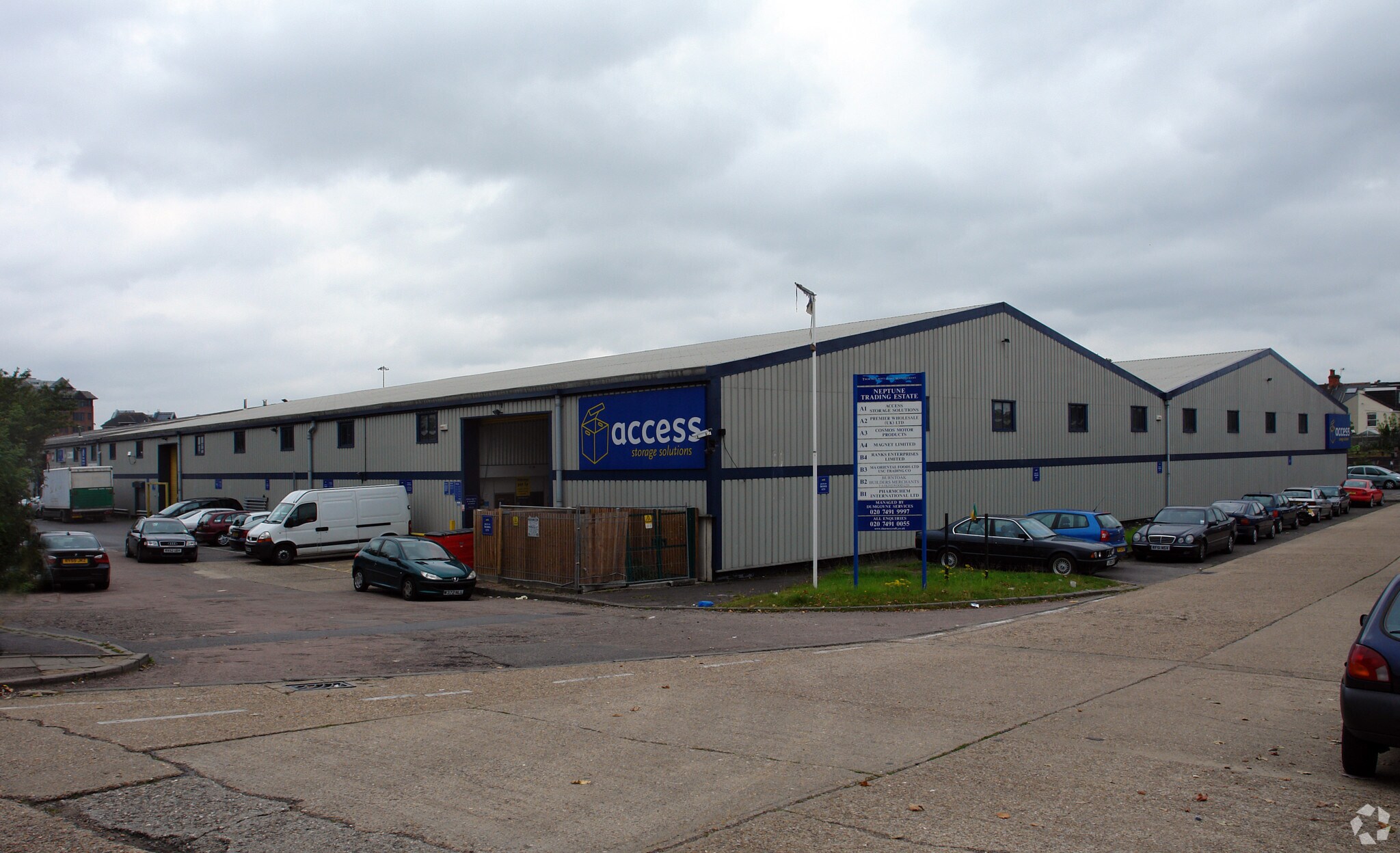 Neptune Rd, Harrow for sale Primary Photo- Image 1 of 1