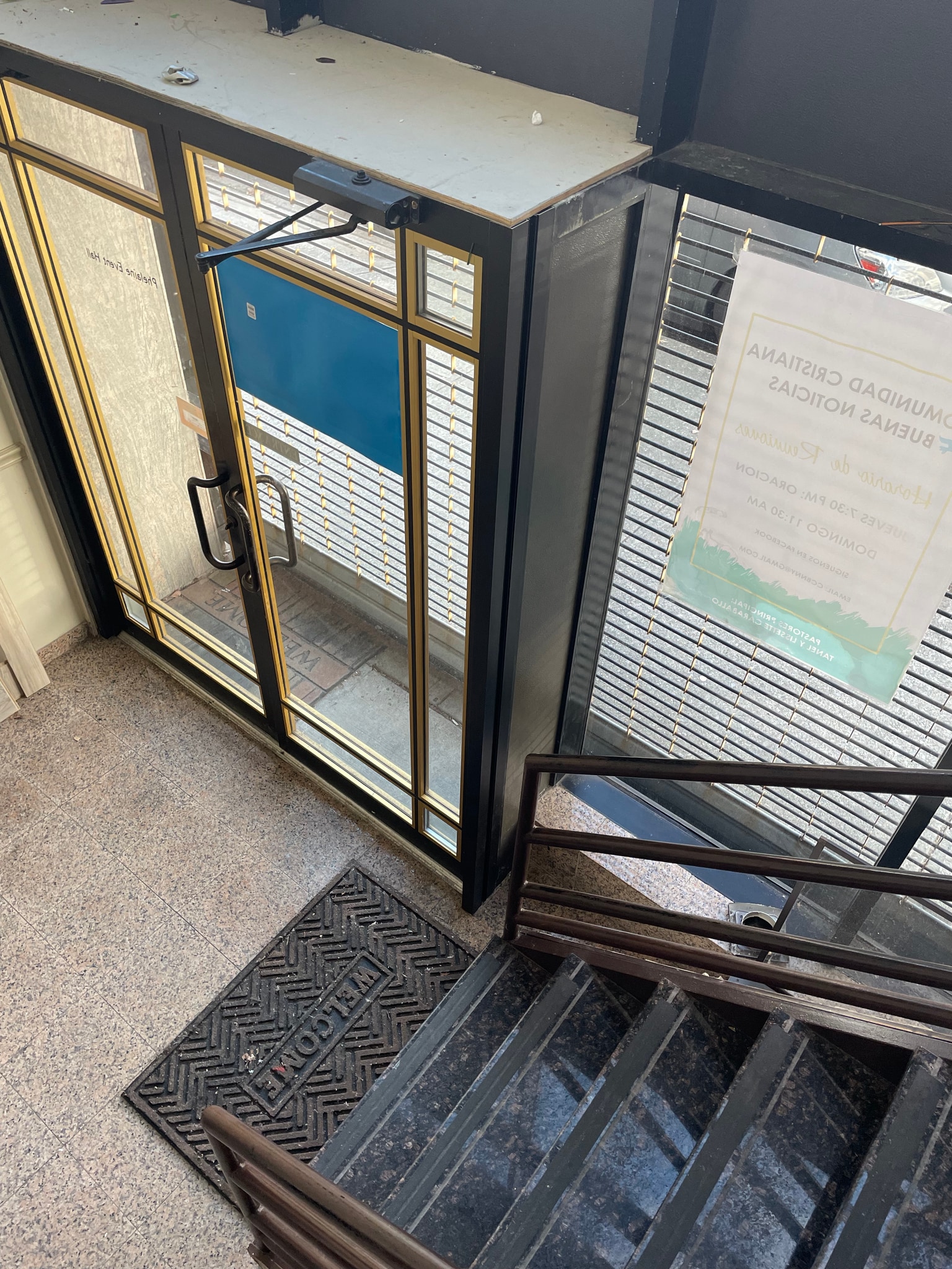 89-20 Liberty Ave, Ozone Park, NY to rent Interior Photo- Image 1 of 12