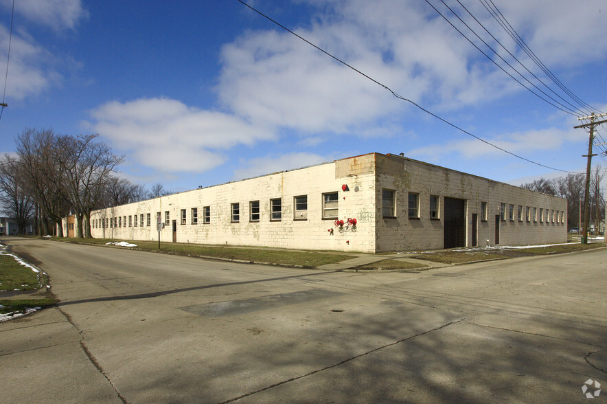 500 Madison St, Conneaut, OH for sale - Primary Photo - Image 1 of 1