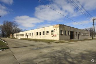 500 Madison St, Conneaut, OH for sale Primary Photo- Image 1 of 1