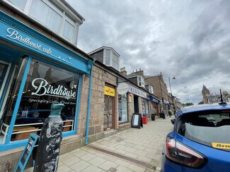 More details for 72A High St, Banchory - Office for Rent