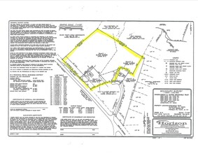 920 Springfield Rd, Bardstown, KY for sale Site Plan- Image 1 of 11