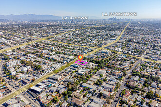 5062 W Washington Blvd, Los Angeles, CA for sale Building Photo- Image 1 of 14