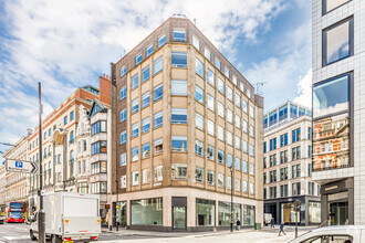 52-53 Conduit St, London for rent Primary Photo- Image 1 of 5