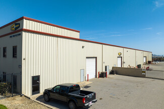 More details for 15535 Arrow Hwy, Fontana, CA - Industrial for Rent