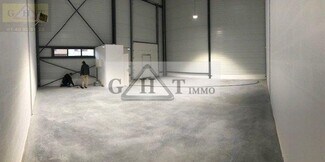 More details for Industrial to Rent
