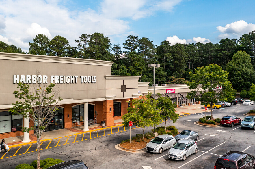 1415 Highway 85 N, Fayetteville, GA for rent - Building Photo - Image 1 of 5