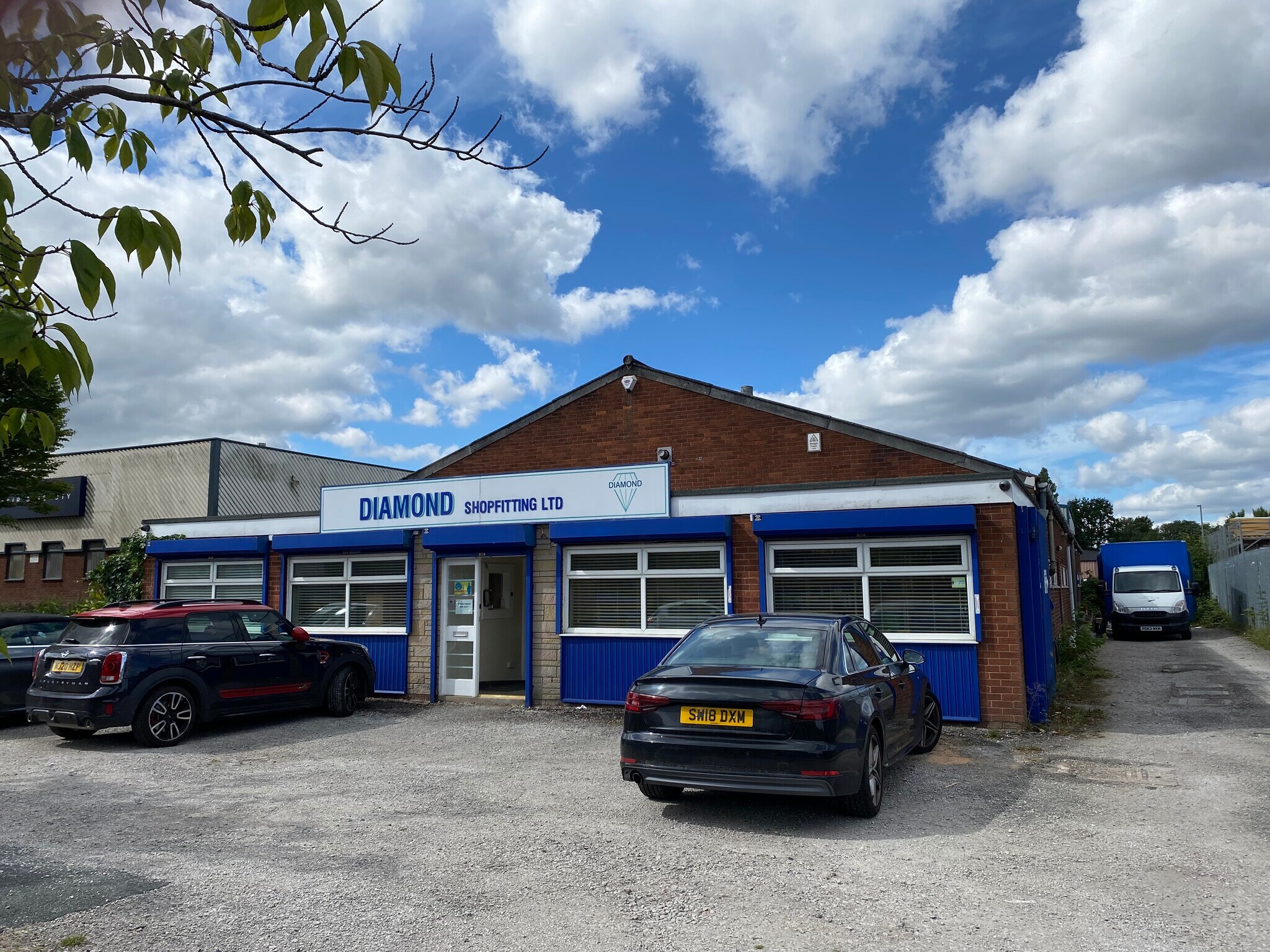 Haigh Av, Stockport for sale Building Photo- Image 1 of 1
