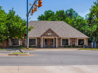 More details for 5400 N Classen Blvd, Oklahoma City, OK - Office for Sale