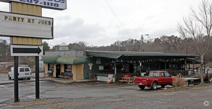 5640 Clinton Hwy, Knoxville, TN for sale Primary Photo- Image 1 of 1